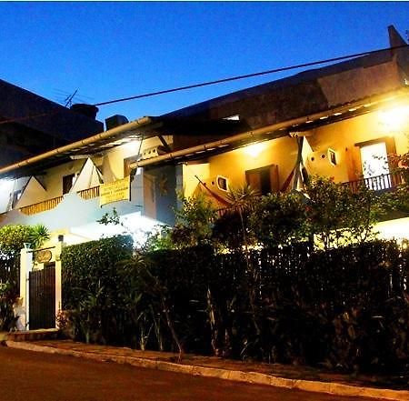 Hospedagem Sossego Da Ladeira Otel Natal Dış mekan fotoğraf