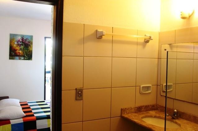 Hospedagem Sossego Da Ladeira Otel Natal Dış mekan fotoğraf