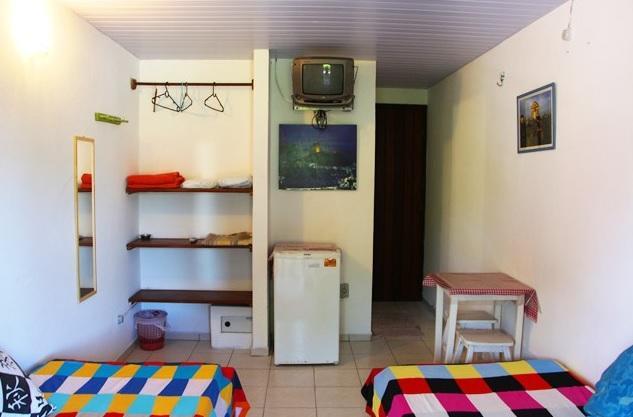 Hospedagem Sossego Da Ladeira Otel Natal Dış mekan fotoğraf