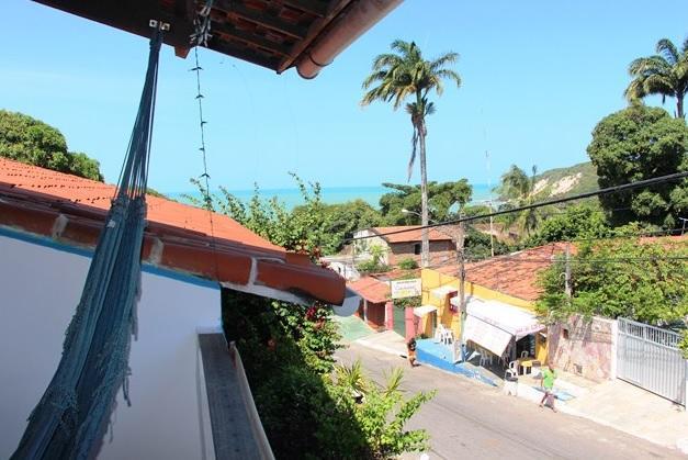 Hospedagem Sossego Da Ladeira Otel Natal Dış mekan fotoğraf
