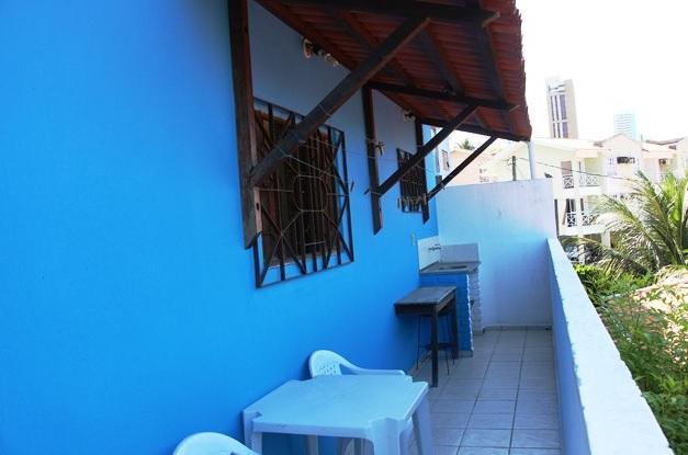 Hospedagem Sossego Da Ladeira Otel Natal Dış mekan fotoğraf