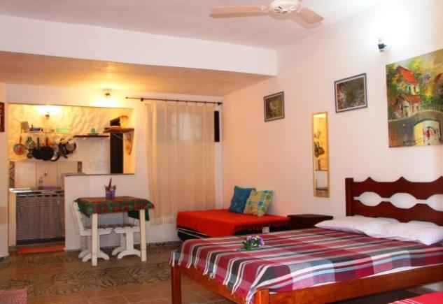 Hospedagem Sossego Da Ladeira Otel Natal Dış mekan fotoğraf