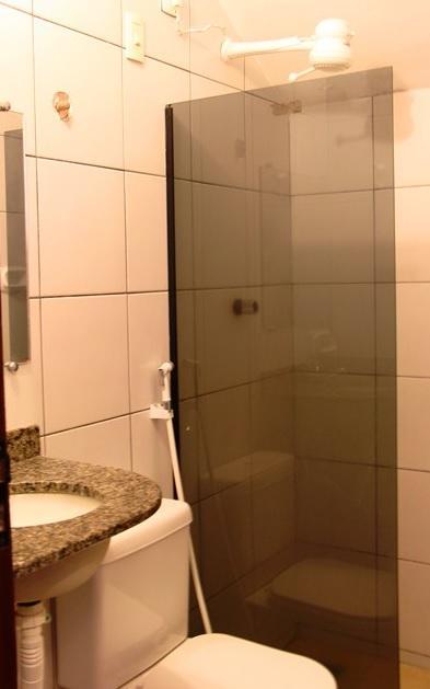 Hospedagem Sossego Da Ladeira Otel Natal Dış mekan fotoğraf
