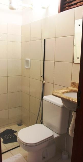 Hospedagem Sossego Da Ladeira Otel Natal Dış mekan fotoğraf