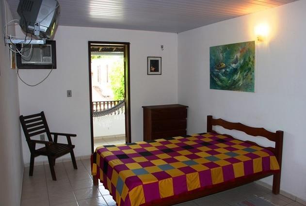 Hospedagem Sossego Da Ladeira Otel Natal Dış mekan fotoğraf