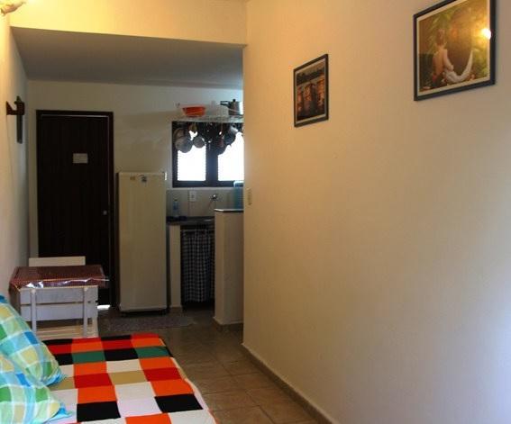 Hospedagem Sossego Da Ladeira Otel Natal Dış mekan fotoğraf