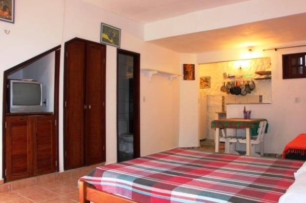Hospedagem Sossego Da Ladeira Otel Natal Dış mekan fotoğraf